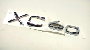 Image of Hatch Emblem image for your 2017 Volvo XC60  2.0l 4 cylinder Turbo 